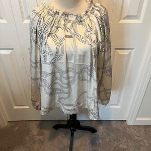 H&M size S top new with tags